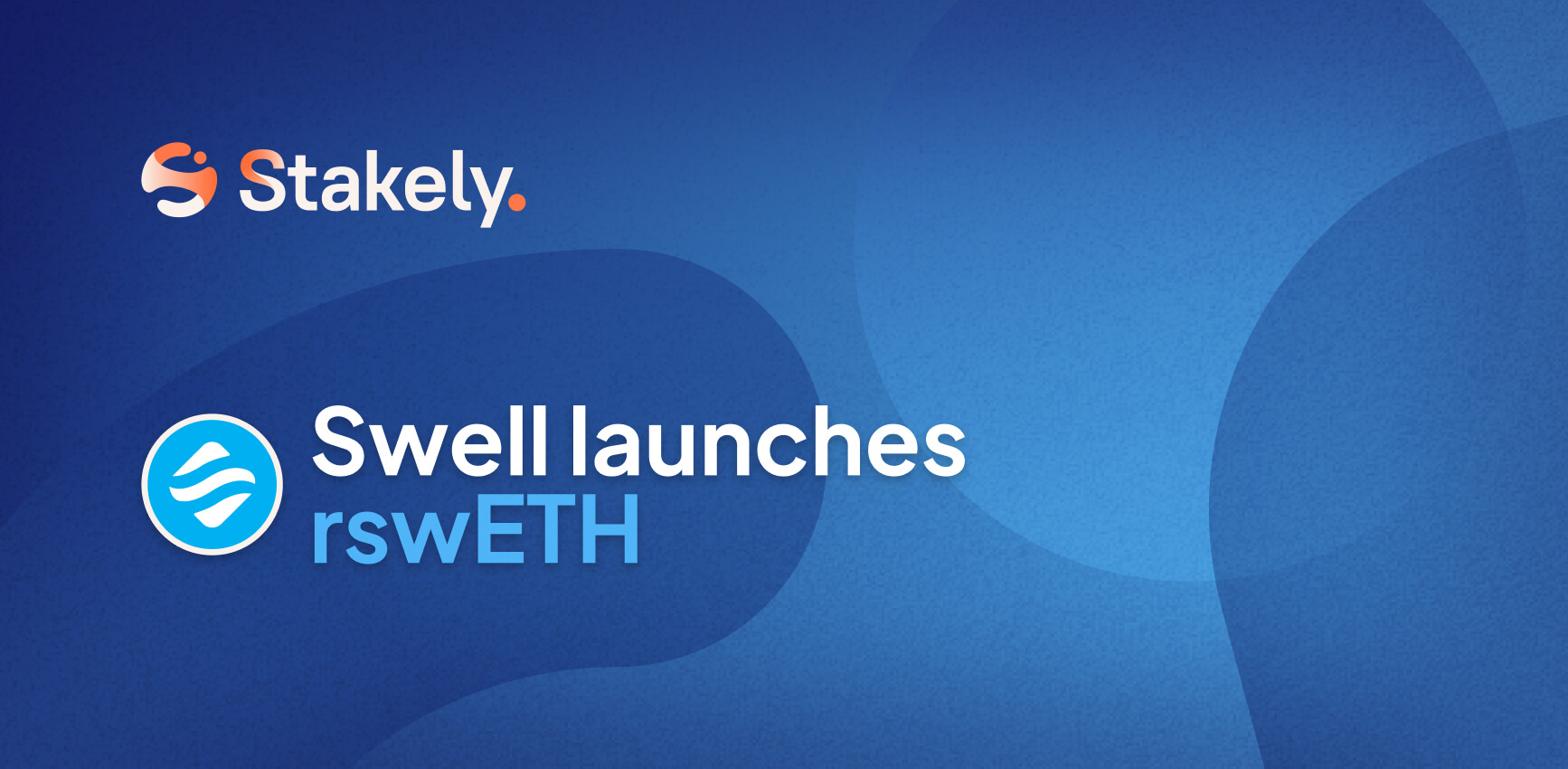 Swell's Liquid Restaking Token